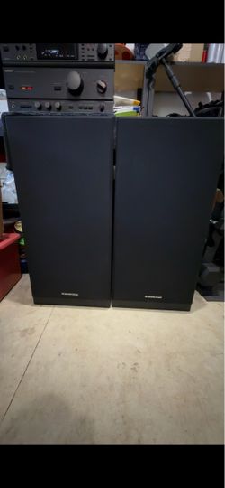 Cerwin Vega MX400