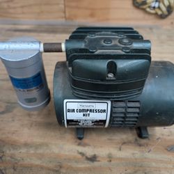 Airbrush Compressor