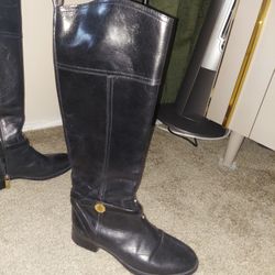 Tory Burch Boots 