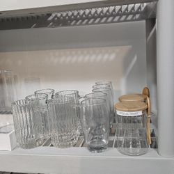 Glassware