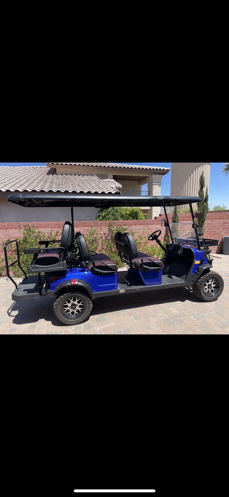 Golf Cart