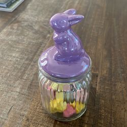 Easter decor