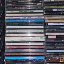 Cds