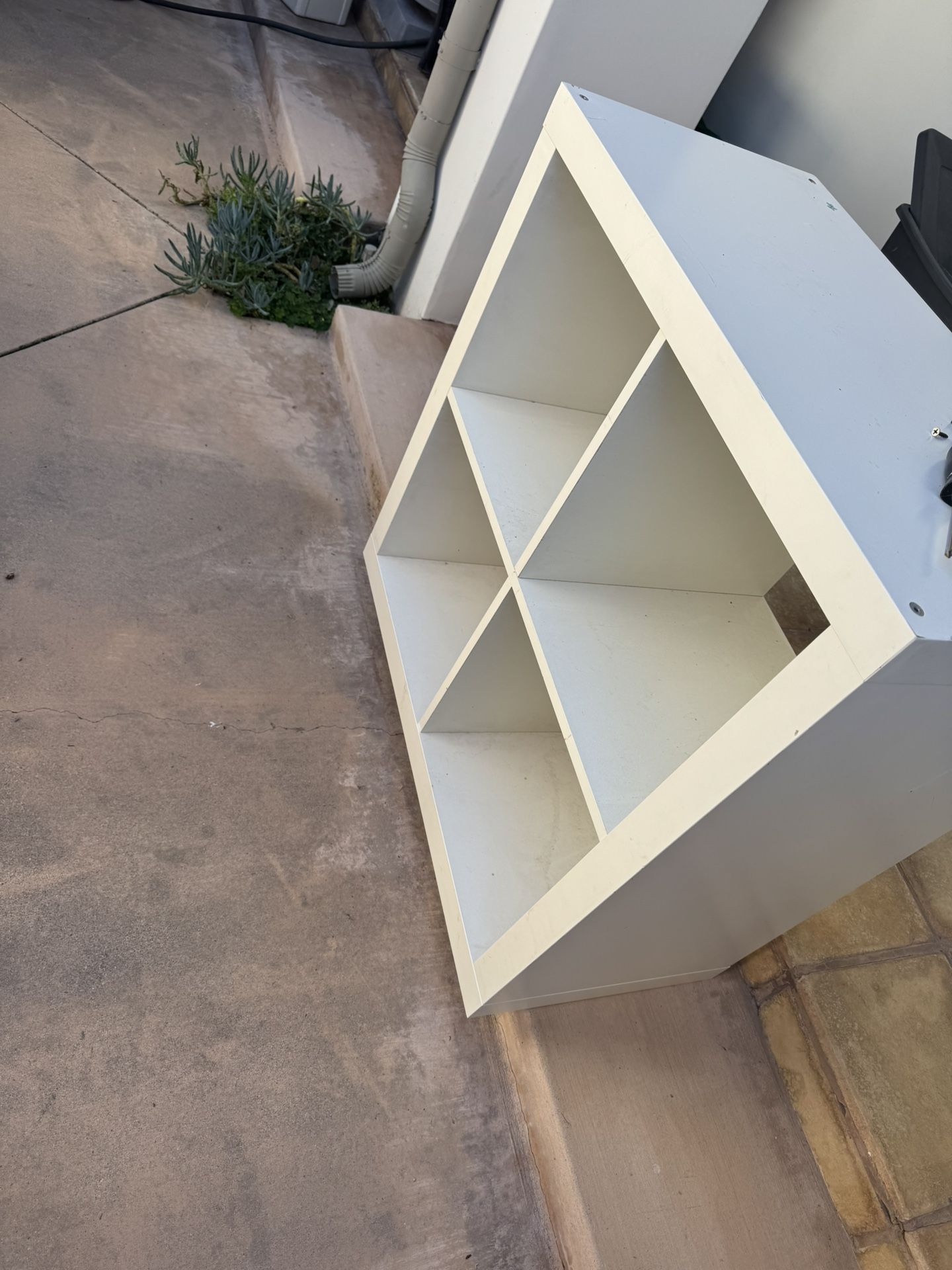 Ikea Shelves