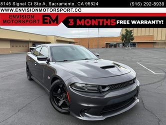 2020 Dodge Charger