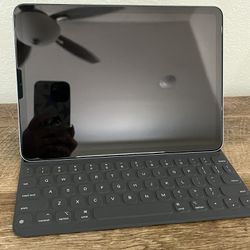 iPad Keyboard 