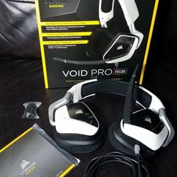 Gaming Headphones 