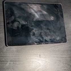 iPad 6th generation 32gb