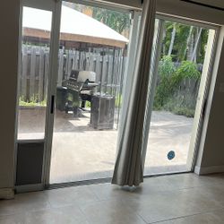 Dog Door For Sliding Glass Door