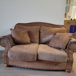 Free Loveseat