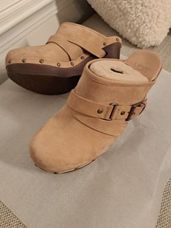 UGG Mules