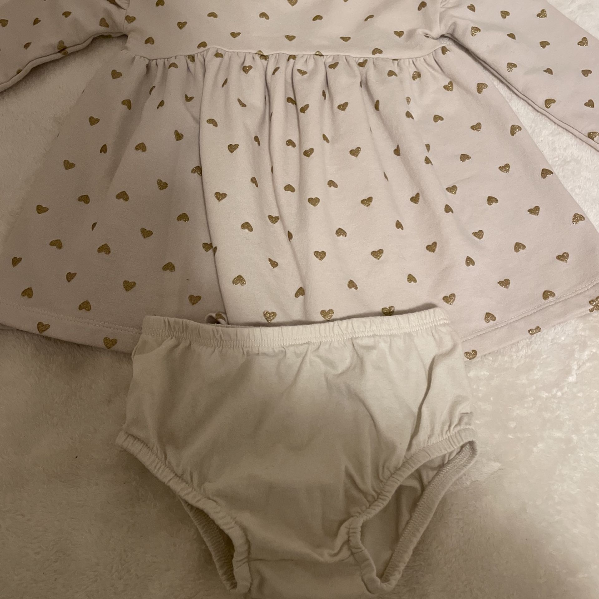Carter’s Baby Dress
