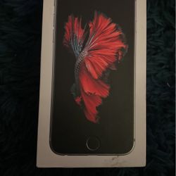 iphone 6 box