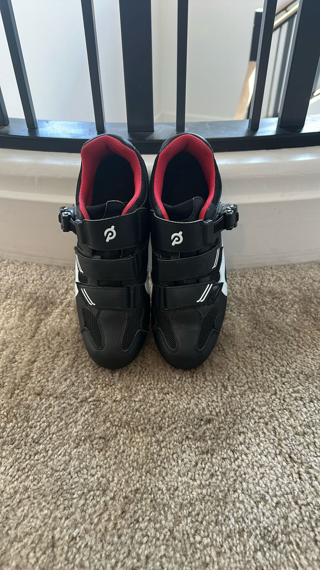 Peloton Bike Shoes Size 41