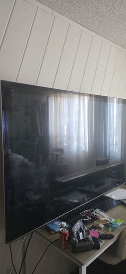 📺 Panasonic VIERA 60” Plasma TV — Great Condition