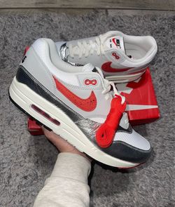 Nike Air Max 1