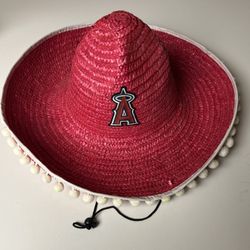 Angels Sombrero