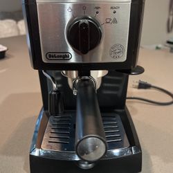 Espresso Maker DeLonghi