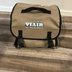 Viair 400p RV Portable Air Compressor Heavy Weight Series 