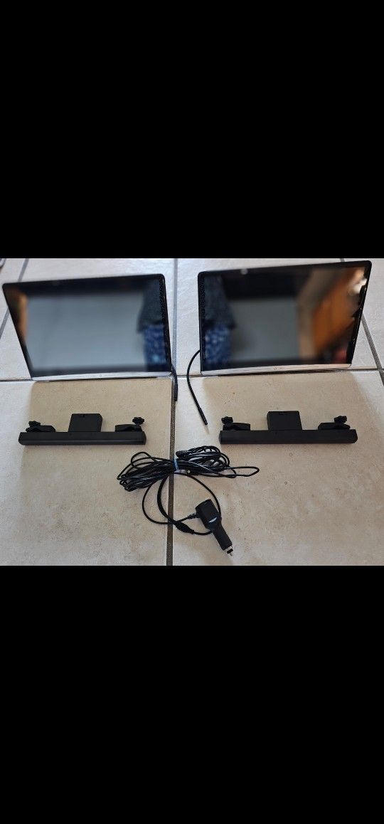 Car Headrest Video Player 1331K 2+32G