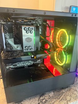 PC gaming