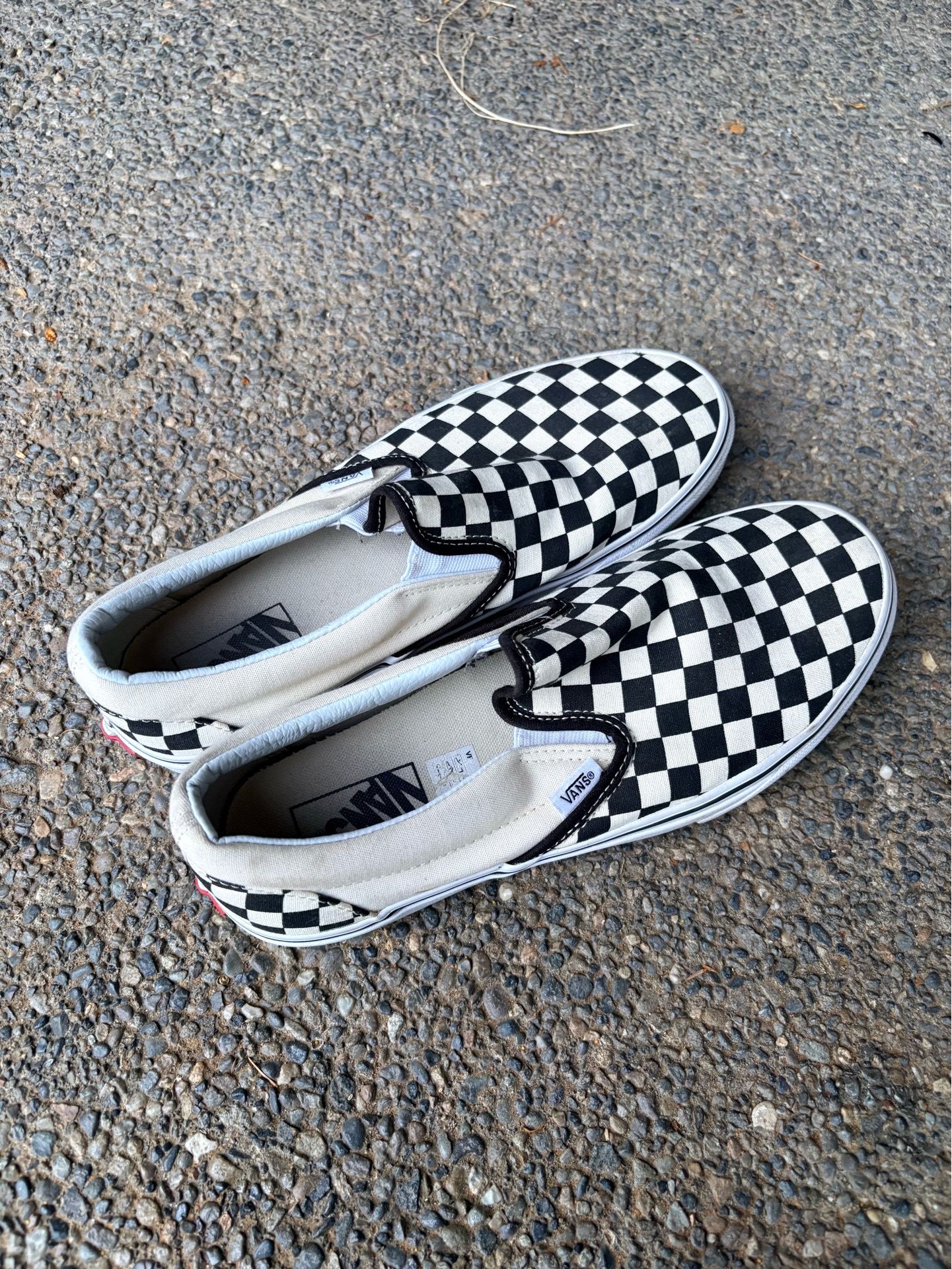 Vans