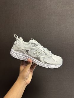 New Balance (Men’s)