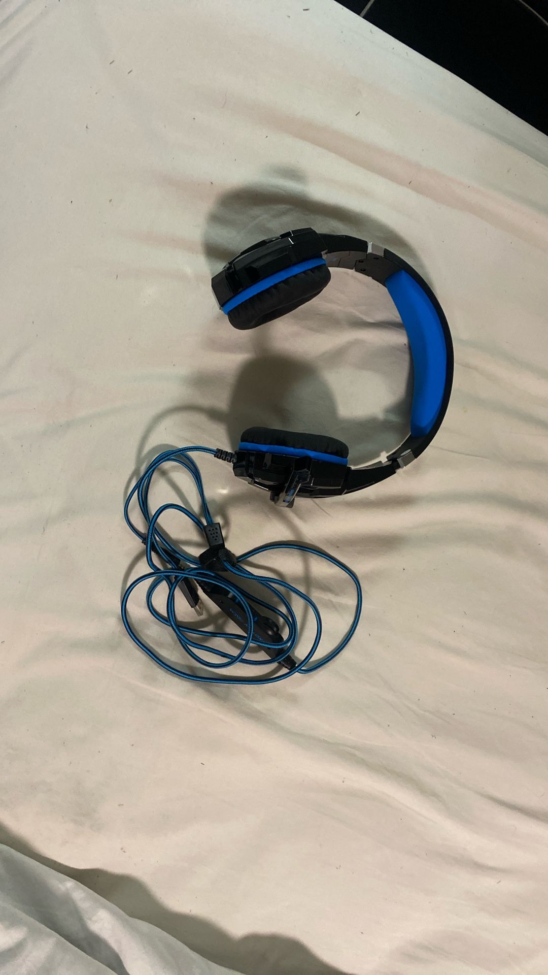 Kotion Each Gaming Headset
