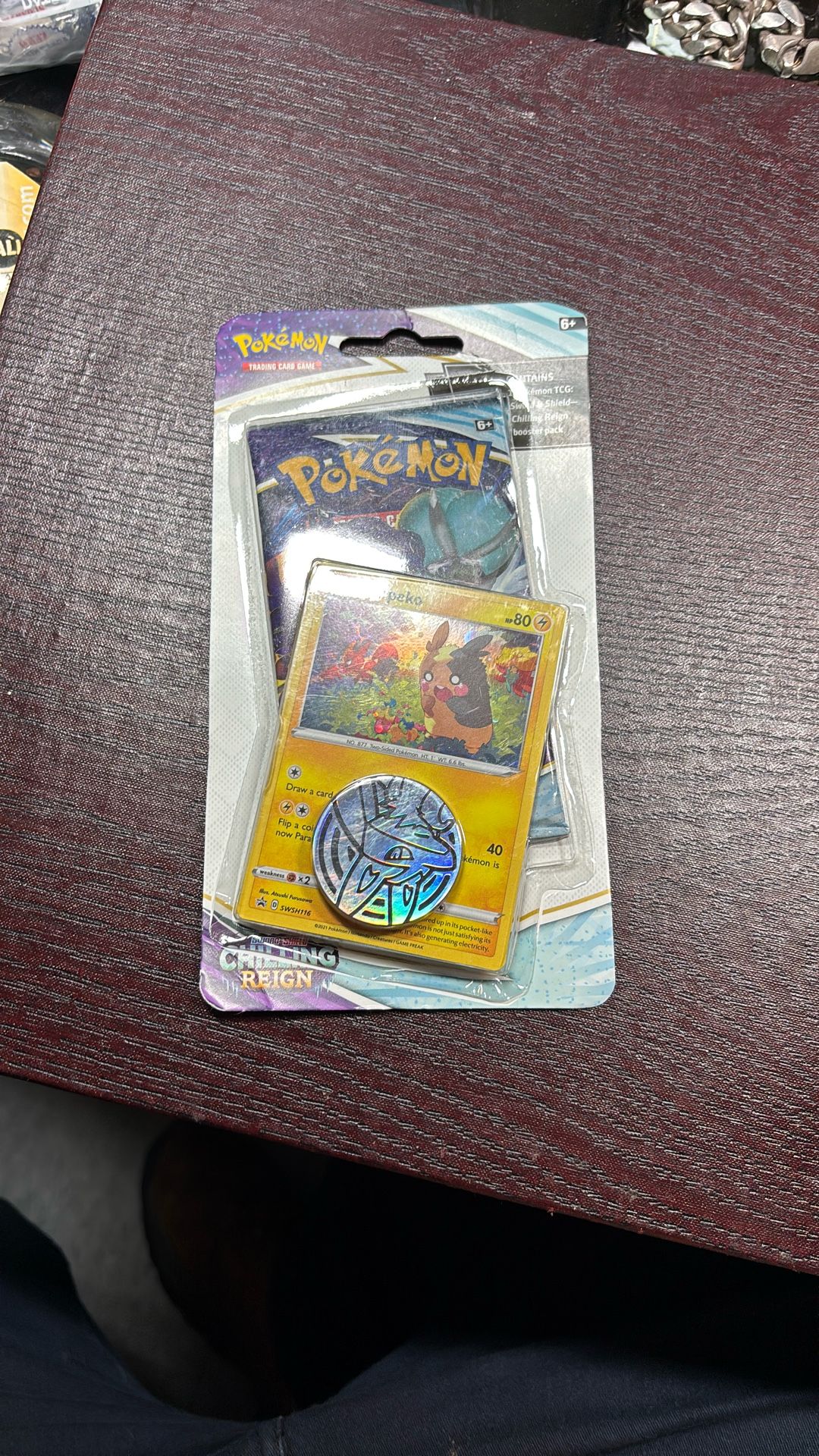 Pokémon 