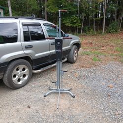 Maxi Climber Exercise Machine