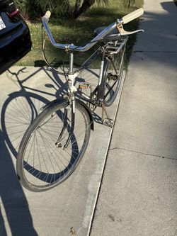 Royce Union Bike