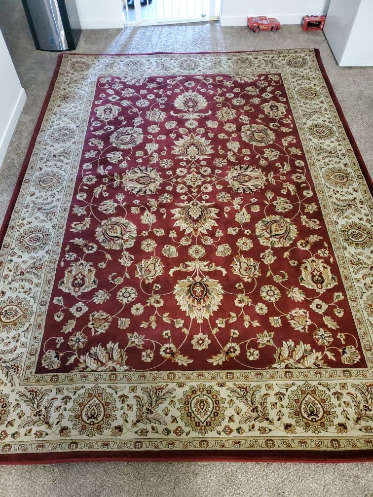 Area Rug