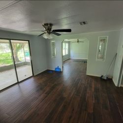 4 Bed 2 Bath Big Double Wide Mobile Home