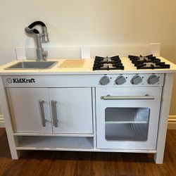 Toddler Kitchen