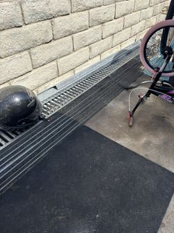 Metal Track 