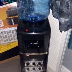 Primo Water Despenser 