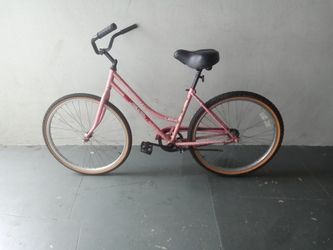 BICYCLE BEACH CRUISE BCA SIZE 26 BRAND NEW