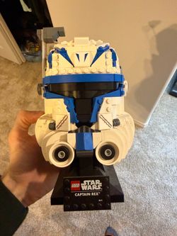 Lego Star Wars