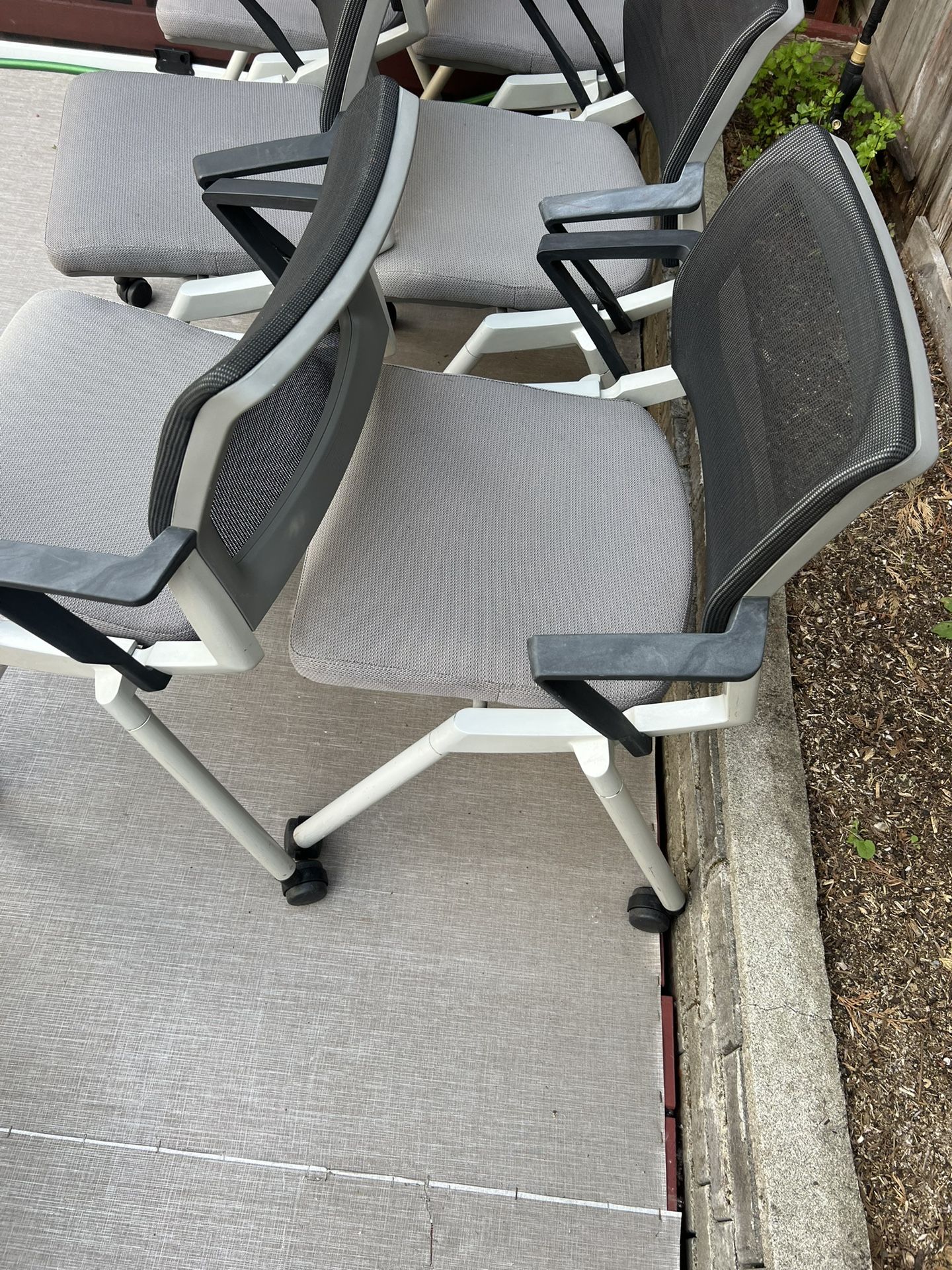 6. Business  equipment, Office equipment