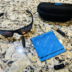 Costa Del Mar Whitetip sunglasses P