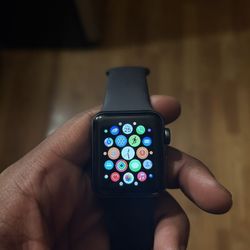 Apple Watch 