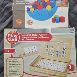 Educational Toys
