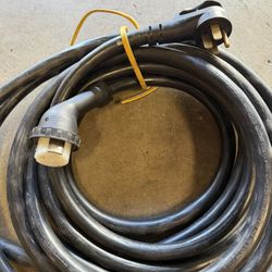 36’ R/V Mobile Home Extension Cord  250 AMP