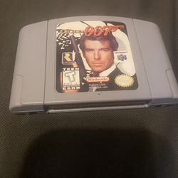Rare Nintendo 64 Games 