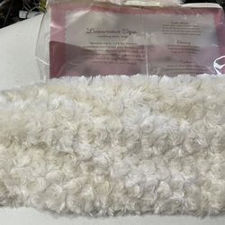 Aromatherapy Back Wrap Microwavable Buckwheat with herbs