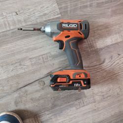 New Used A Couple Times