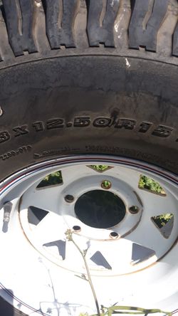 15 inch tires