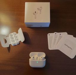 AirPods Pro 3