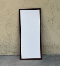 *Mirror or Photo Frame