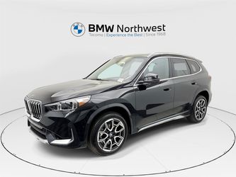 2026 BMW X1